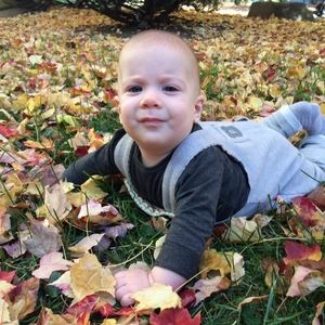 Meet your Posher, Gitty